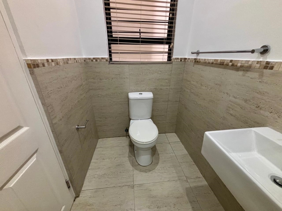 To Let 3 Bedroom Property for Rent in Brackenfell South Western Cape